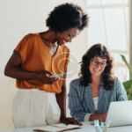 The role of IT in shaping the future of startups