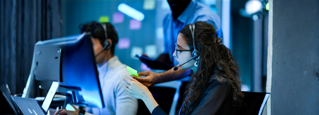 Tech Support & Maintenance - Leading Tech Innovators in Qatar I Cherry ...